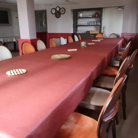 La Gourgasse Vieille, Maison De