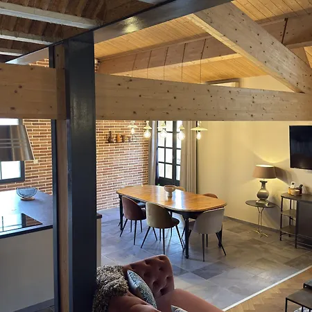 Prázdninový dům La Gourgasse Vieille, Maison De Béziers