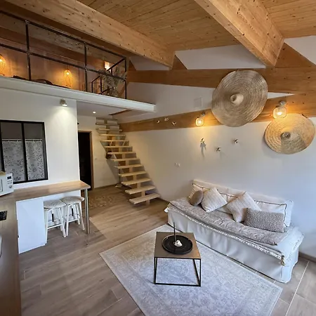 Holiday home La Gourgasse Vieille, Maison De Beziers