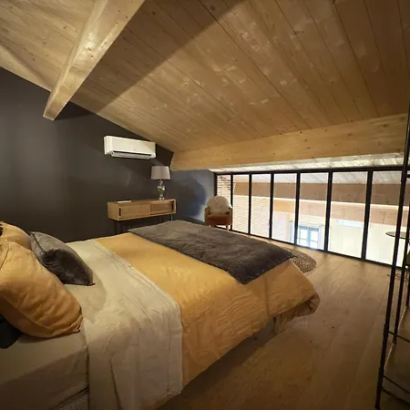 La Gourgasse Vieille, Maison De Holiday home *