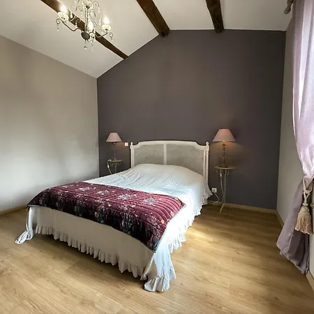 La Gourgasse Vieille, Maison De Holiday home Beziers