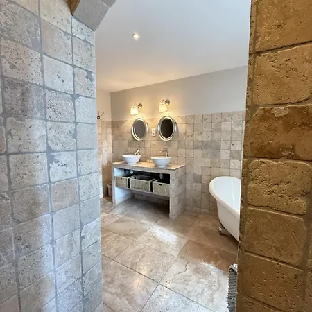 Prázdninový dům La Gourgasse Vieille, Maison De